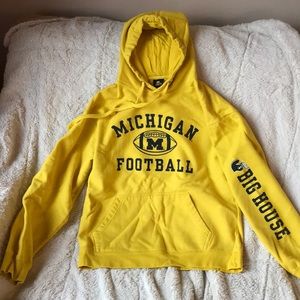 💙💛 Michigan Hoodie 💛💙